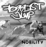 FORREST JUMP - Nobility