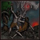 FREYA - Lift The Curse