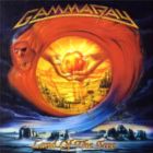GAMMA RAY - Land Of The Free