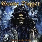 GRAVE DIGGER - Clash Of The Gods