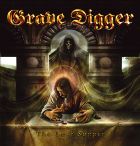GRAVE DIGGER - The Last Supper