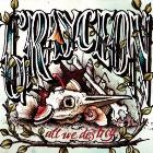 GRAYCEON - All We Destroy