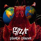 GZR - Plastic Planet