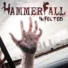 HAMMERFALL - Infected