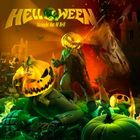 HELLOWEEN - Straight Out Of Hell