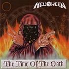 HELLOWEEN - The Time Of The Oath