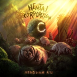 HENTAI CORPORATION - Intracellular Pets