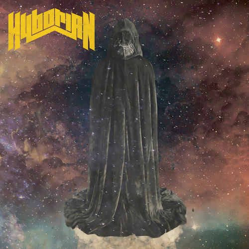 HYBORIAN - Hyborian: Vol I