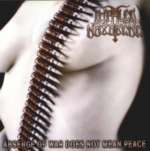 IMPALED NAZARENE - Absence Of War Does Not Mean Peace