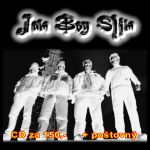 JAM BOY SLIM - Jam Boy Slim