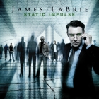 JAMES LABRIE - Static Impulse