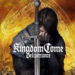 KINGDOM COME: DELIVERANCE - Nejlepší èeská hra?