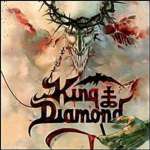KING DIAMOND - House Of God