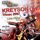 KREYSON - Live: Noc plná hvìzd 2007