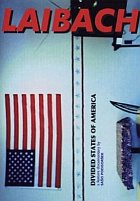 LAIBACH - Divided States Of America