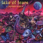 LAKE OF TEARS - A Crimson Cosmos