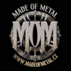 Made Of Metal aneb konec velkého metalu v Hodonínì?