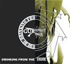 GURKHA / MALIGNANT TUMOUR - Drinking From The Skulls Of Dead Gods / R'n'R Engine