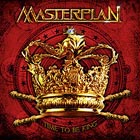 MASTERPLAN - Time To Be King