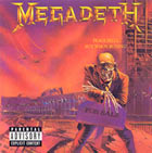 MEGADETH - Peace Sells... But Who's Buying?