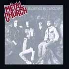 METAL CHURCH - Blessing In Disguise