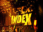 MISERY INDEX, ORIGIN, BURNING SKIES - Praha, Black Pes - 18. nora 2007