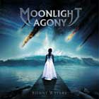 MOONLIGHT AGONY - Silent Waters