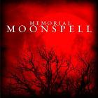 MOONSPELL - Memorial