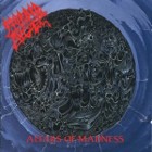 MORBID ANGEL - Altars Of Madness
