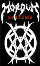 MORDUM - Systems