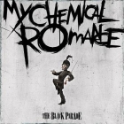 MY CHEMICAL ROMANCE - The Black Parade