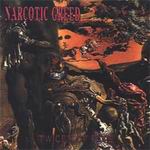 NARCOTIC GREED - Twicet Of Fate
