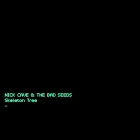NICK CAVE AND THE BAD SEEDS - Skeleton Tree