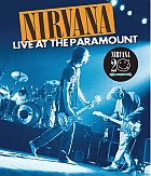 NIRVANA - Live At The Paramount