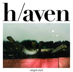 OREGON TRAIL - h/aven