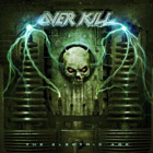 OVERKILL - The Electric Age