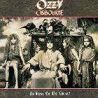 OZZY OSBOURNE - No Rest For The Wicked