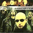 PANCHRYSIA - In Obscure Depths