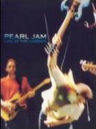 PEARL JAM - Live At The Garden