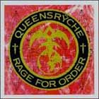 QUEENSRŸCHE - Rage For Order