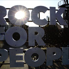 ROCK FOR PEOPLE EUROPE 2015 - Prvn dojmy