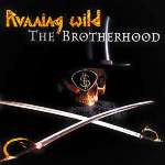 RUNNING WILD - The Brotherhood