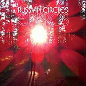 RUSSIAN CIRCLES - Empros