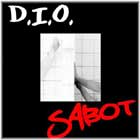 SABOT - D.I.O.