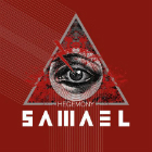 SAMAEL - Hegemony
