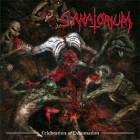 SANATORIUM - Celebration Of Exhumation