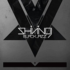 SHINING (Nrsko) - Blackjazz