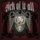SICK OF IT ALL - Death To Tyrants