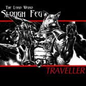 SLOUGH FEG - Traveller