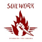 SOILWORK - Stabbing The Drama